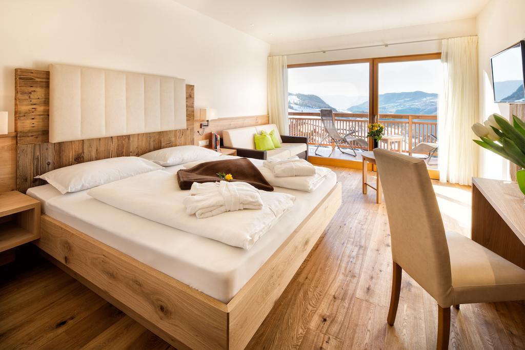 Hotel Gasthof Kircher Fiè Quarto foto