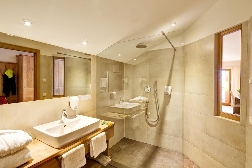 Hotel Gasthof Kircher Fiè Quarto foto