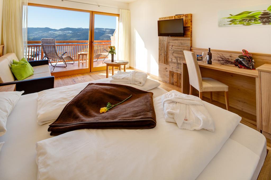 Hotel Gasthof Kircher Fiè Quarto foto